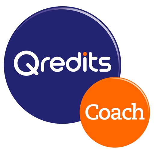 Qredits Coach