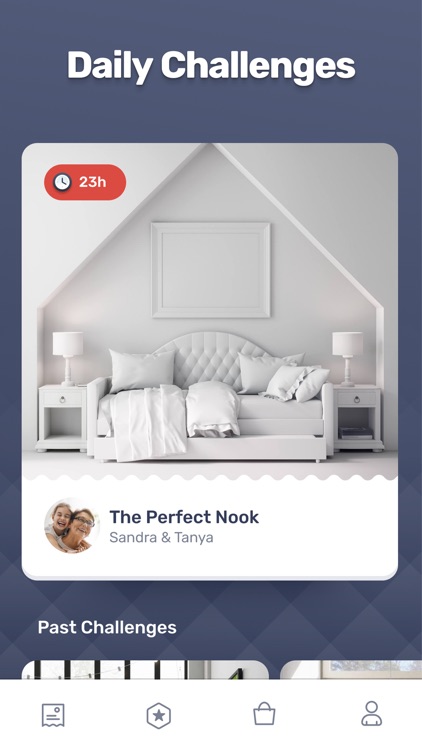 Redecor - Home Design Makeover screenshot-3