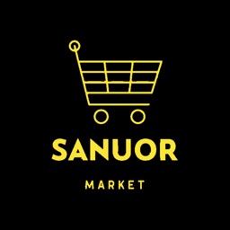 Sanuor Market - سنيور ماركت