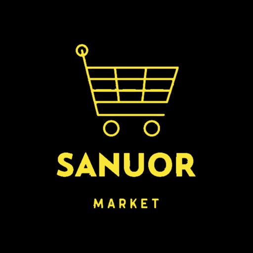 Sanuor Market - سنيور ماركت