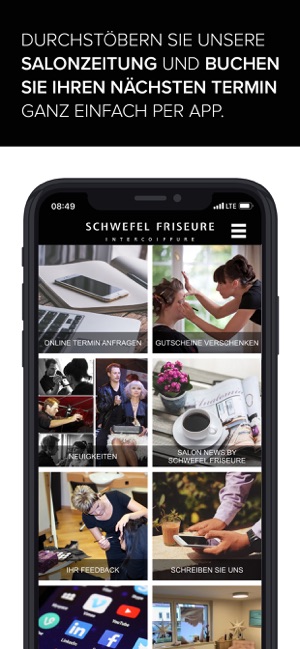 Schwefel Friseure(圖3)-速報App