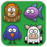 Get Animals: Matching Game for iOS, iPhone, iPad Aso Report