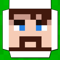 App Icon for Papercraft for Minecraft PE App in Pakistan IOS App Store