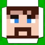 Get Papercraft for Minecraft PE for iOS, iPhone, iPad Aso Report
