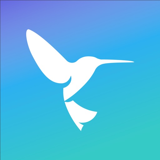 hummingbird trading app