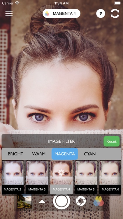 TAPCA screenshot-3