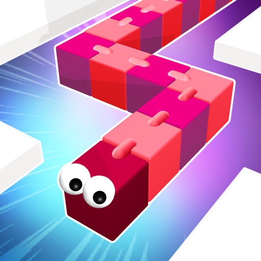 Maze Fit iOS App