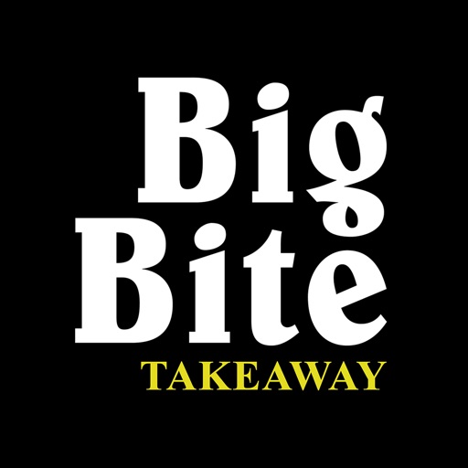 Big Bite-BB1 4LQ