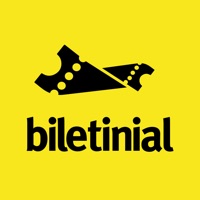 Biletinial sur PC