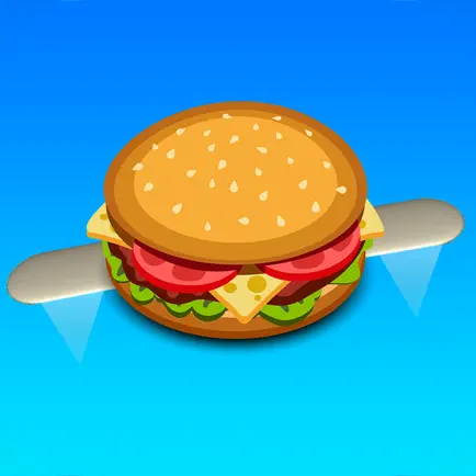 FoodGlider 3D Cheats