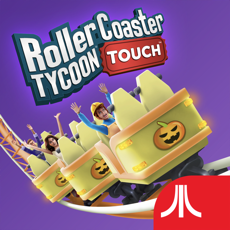 ?RollerCoaster Tycoon® Touch™