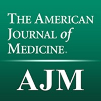 American Journal of Medicine ne fonctionne pas? problème ou bug?