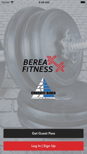 Berea Fitness Open 24/7