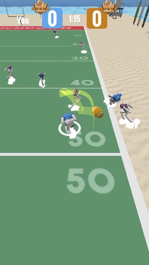 Ball.io : Beach Mayhem(圖3)-速報App