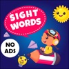 Sight Words Kindergarten .