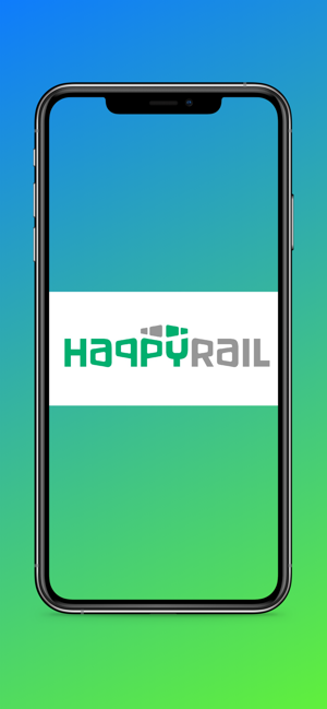 HappyRail(圖3)-速報App