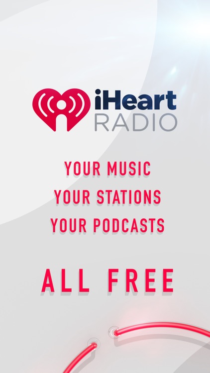 iHeartRadio - Radio & Podcasts
