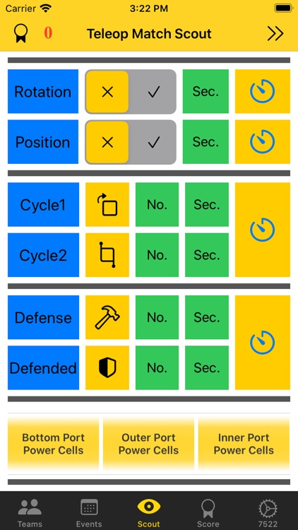 FRCScout screenshot-6