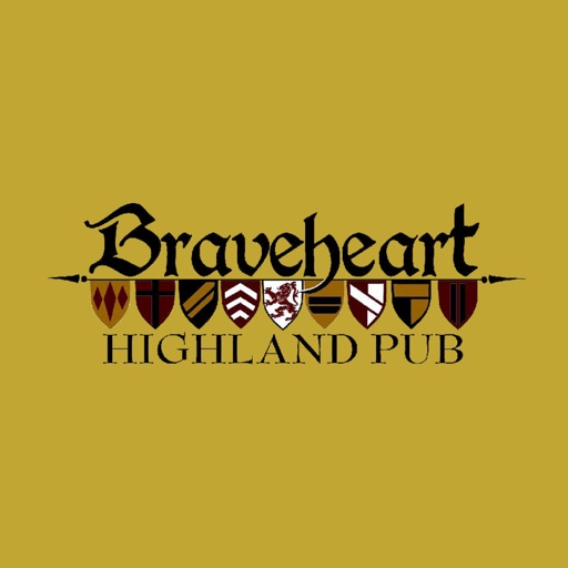 Braveheart Highland Pub