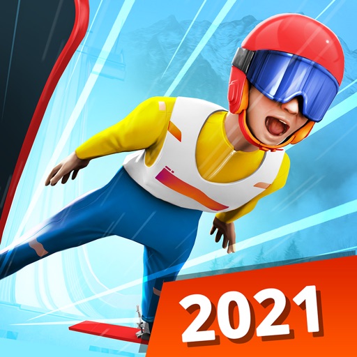 Ski Jumping 2021