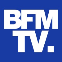  BFM TV - radio et news en live Alternative