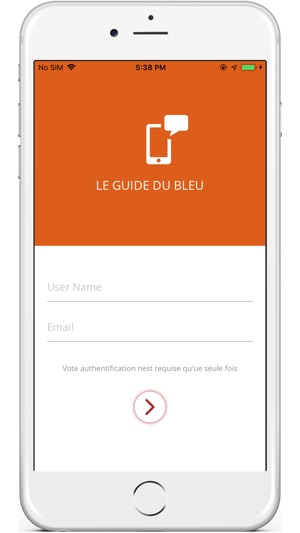 Guide Du Bleu!(圖1)-速報App