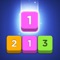 “Merge Number Puzzle” is an amazing puzzle game