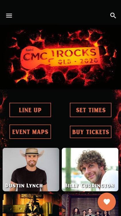 CMC Rocks
