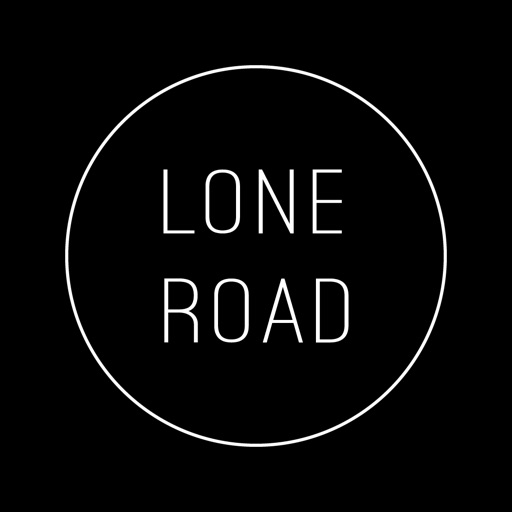 Lone Road review