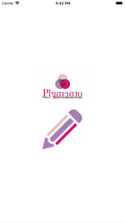 Pigmento Editor