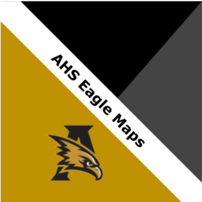 AHS Eagle Maps