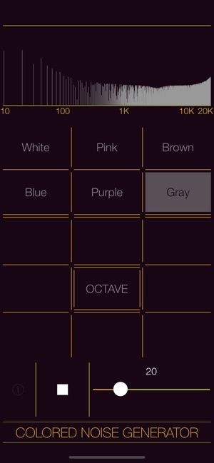 Colored Noise Generator(圖7)-速報App