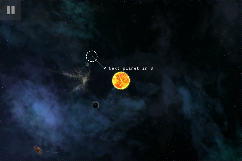 Shooting Stars - PRACE screenshot 2