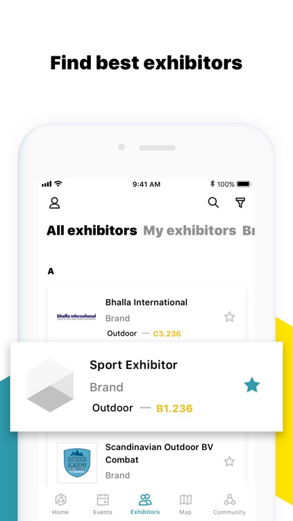 ISPO Munich