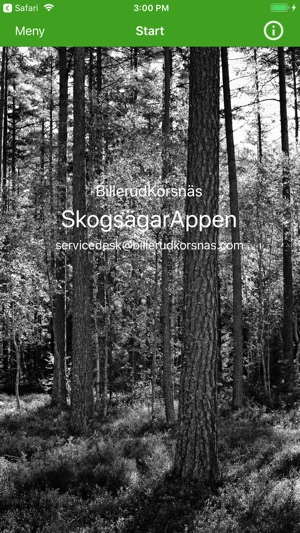 SkogsägarAppen(圖3)-速報App