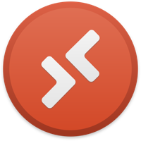 Microsoft Remote Desktop