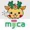 ゆうちょVisaデビットカード・プリペイドカード「mijica」の公式アプリです！