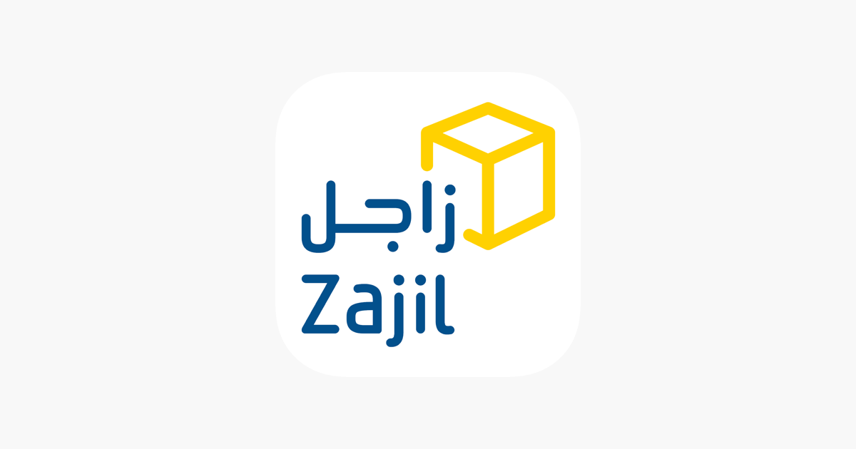 Zajil Express On The App Store