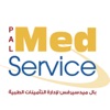 Pal.Med Service
