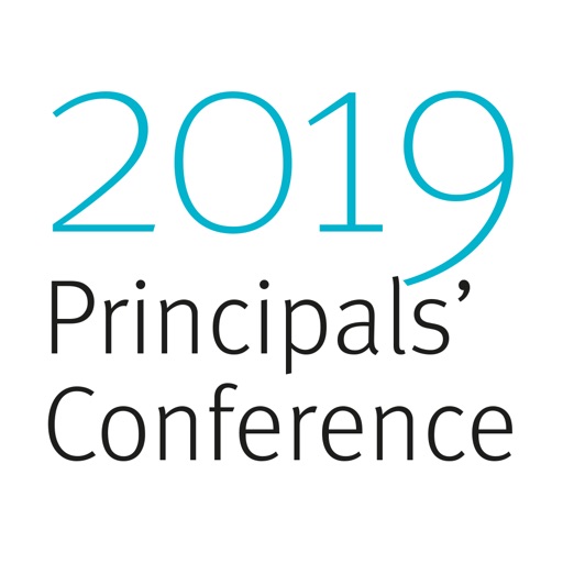 Principals Conference 2019