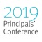 This is the companion application to the 2019 Principals Conference on the 25th - 27th February 2019