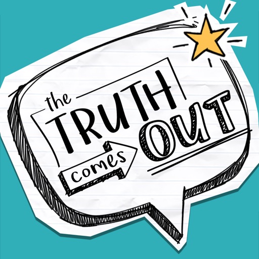 The Truth Comes Out iOS App