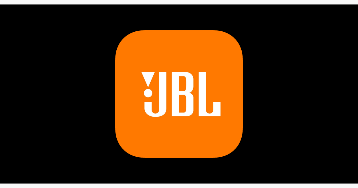 JBL Compact Connect on the