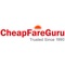 CheapFareGuru app is a super easy and comprehensive travel app that helps customers search, compare, and book cheap flights from 470+ airlines and to 17678+ airports worldwide on both domestic and international travel