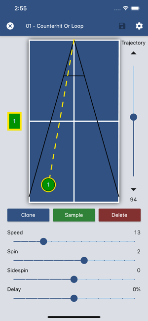 Power Pong Robot(圖4)-速報App