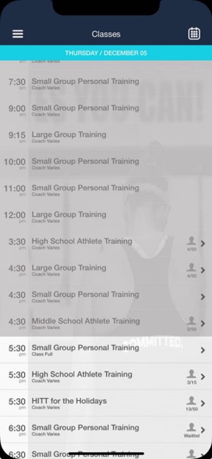 Gage Strength Training(圖3)-速報App