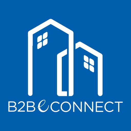 B2BeCONNECT iOS App
