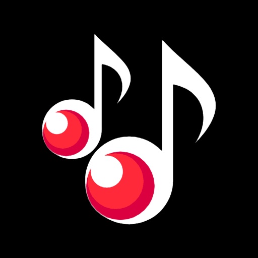 TunerRadio+ Music & Video iOS App