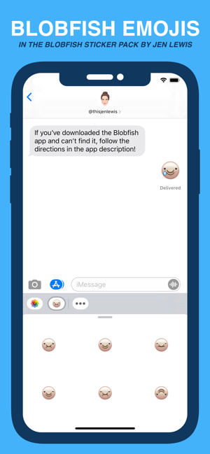 Blobfish(圖4)-速報App