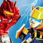 不朽 机器人 斗争 挑战